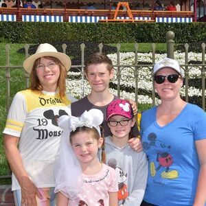 Meet your Posher, Katherine